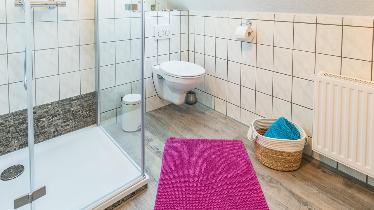 Photo of Bathroom in Reinsbuttel