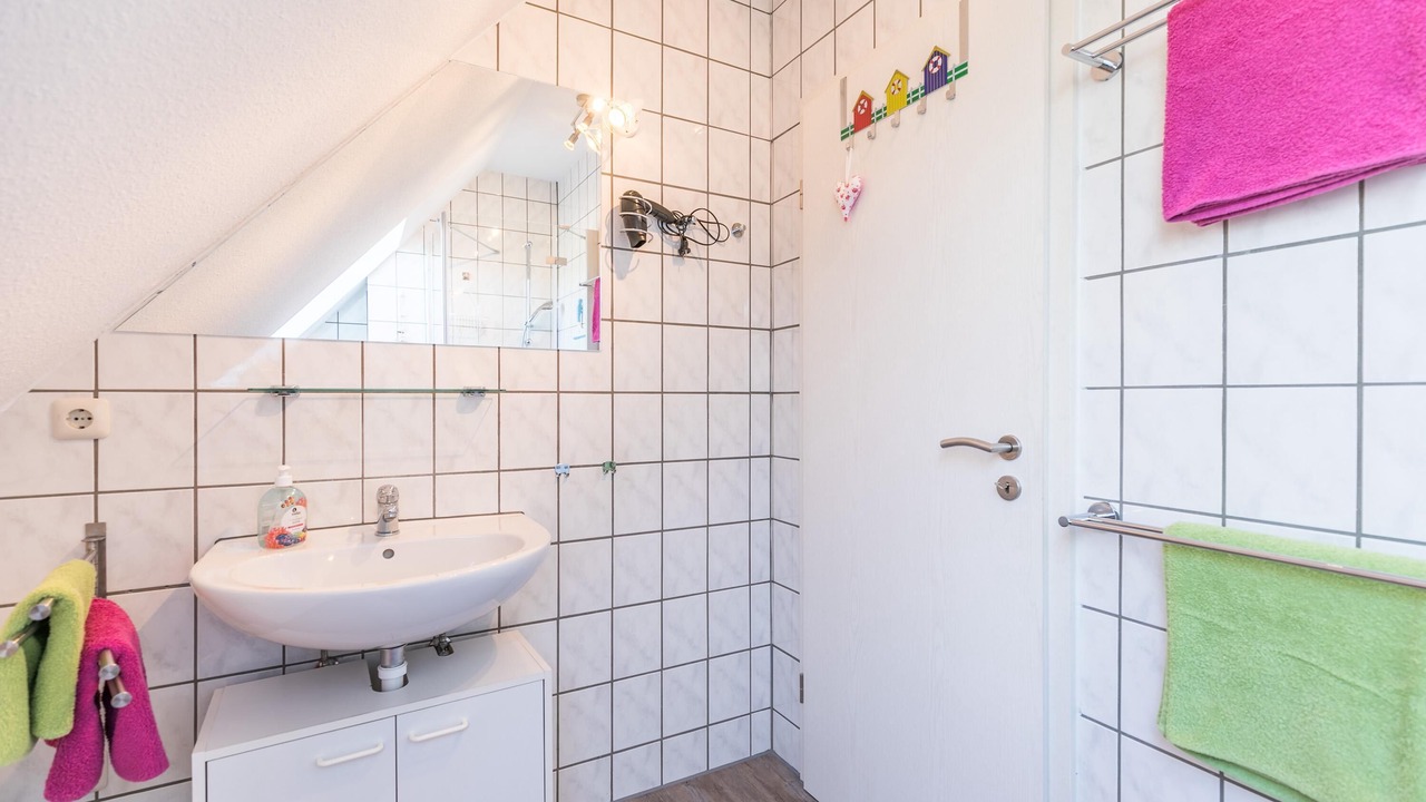 Photo of Bathroom in Reinsbuttel