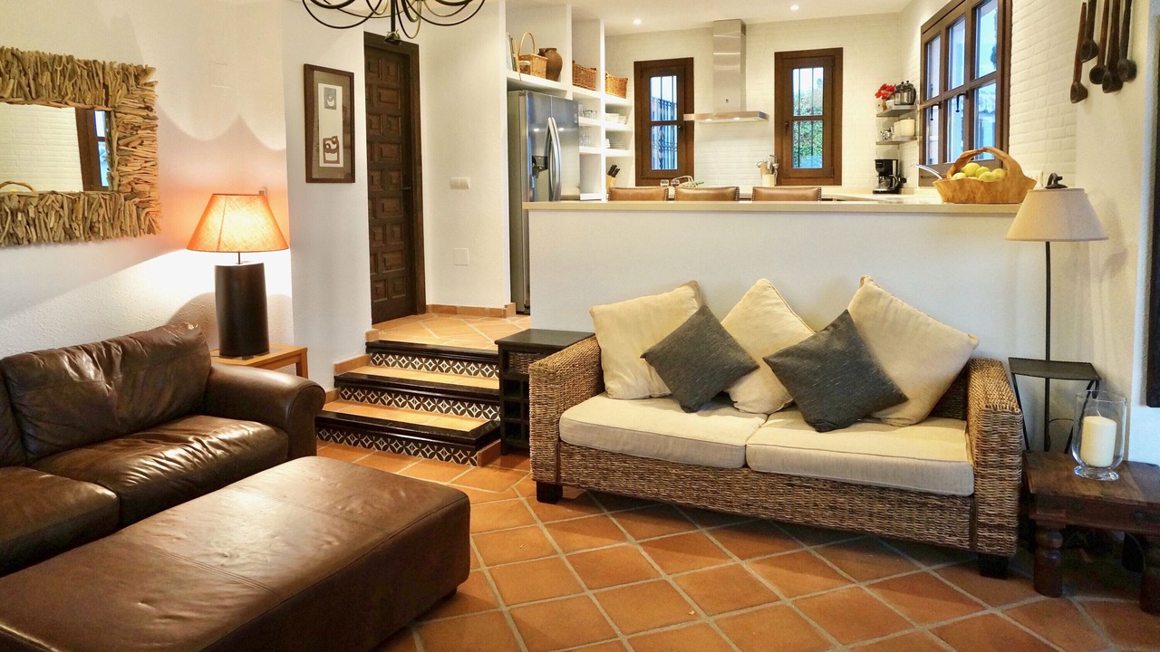 Photo of Livingroom in Chimenea