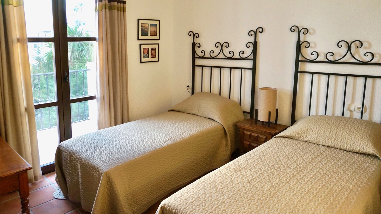 Photo of Bedroom in Chimenea