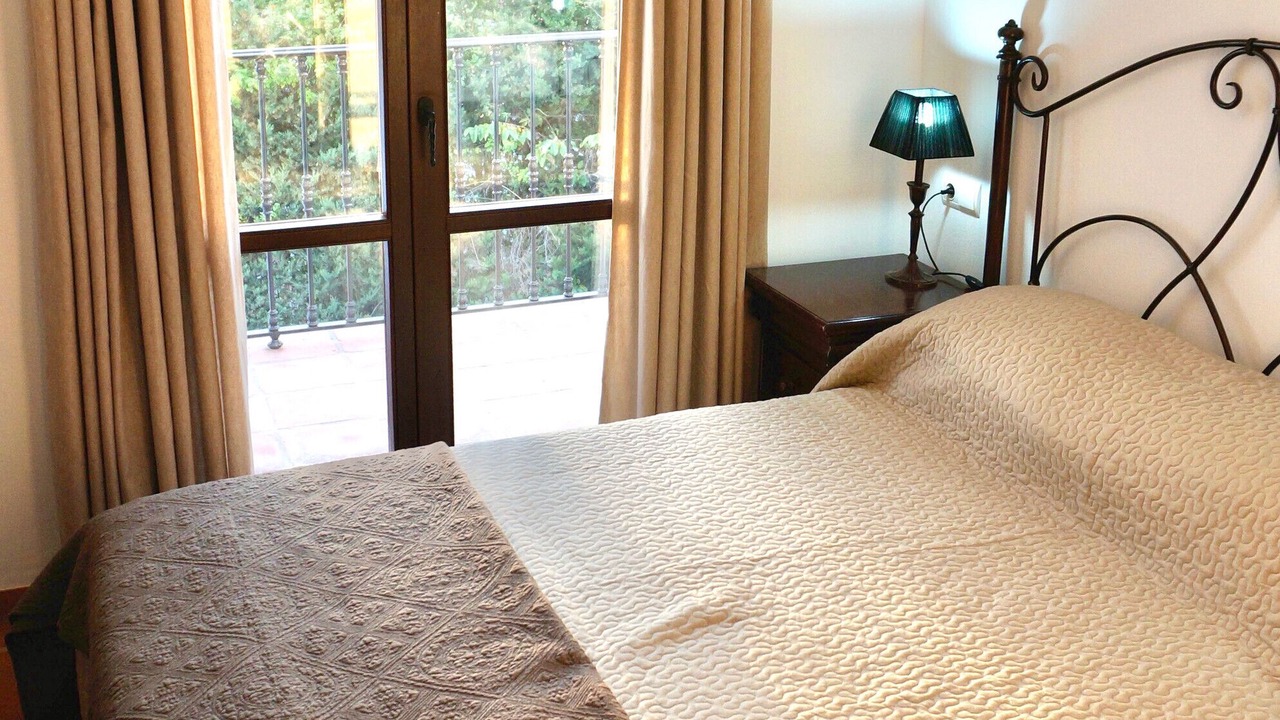 Photo of Bedroom in Chimenea