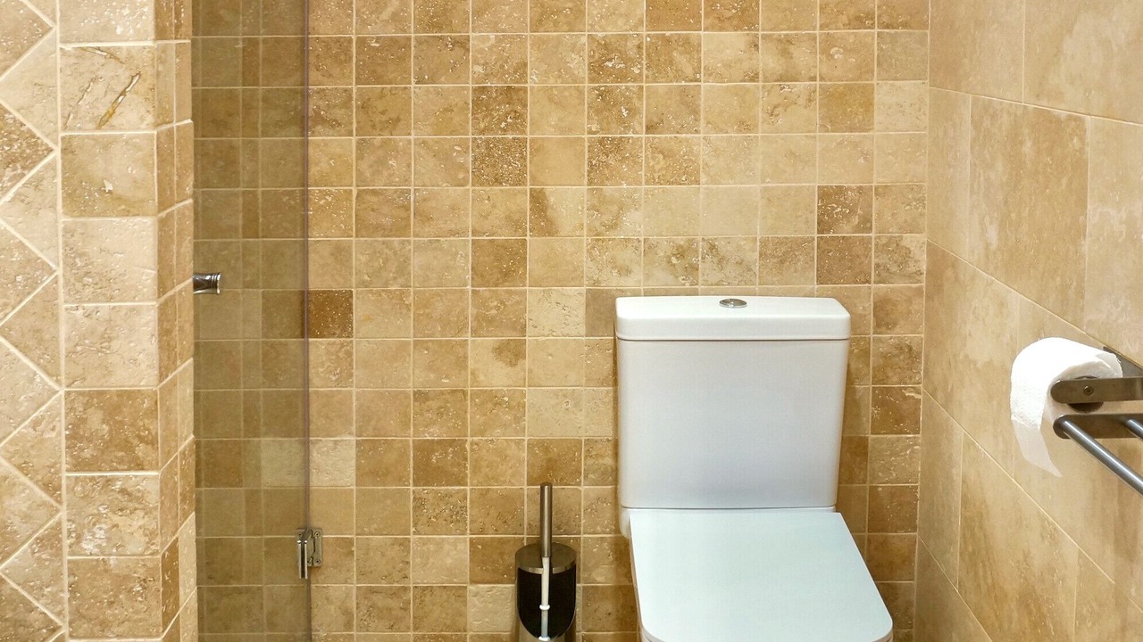 Photo of Bathroom in Chimenea
