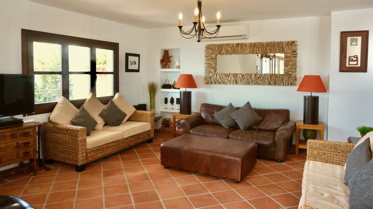 Photo of Livingroom in Chimenea