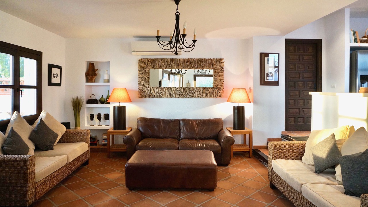 Photo of Livingroom in Chimenea