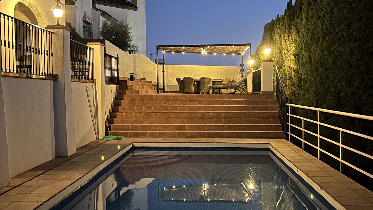 Photo of Outdoor in Chimenea