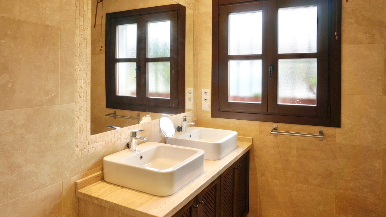 Photo of Bathroom in Chimenea