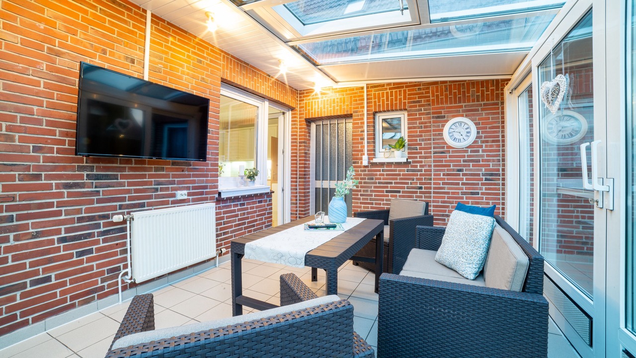 Photo of Patio Balcony in Lathen