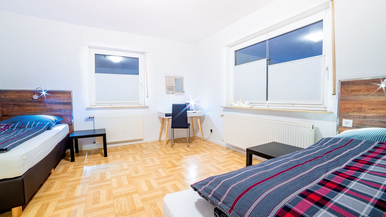 Photo of Bedroom in Lathen