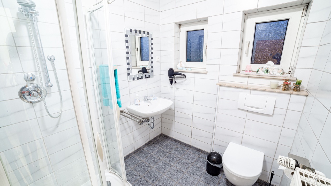 Photo of Bathroom in Lathen