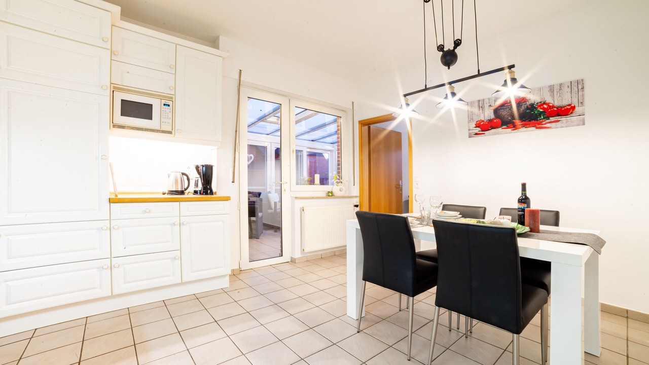 Photo of Kitchen in Lathen