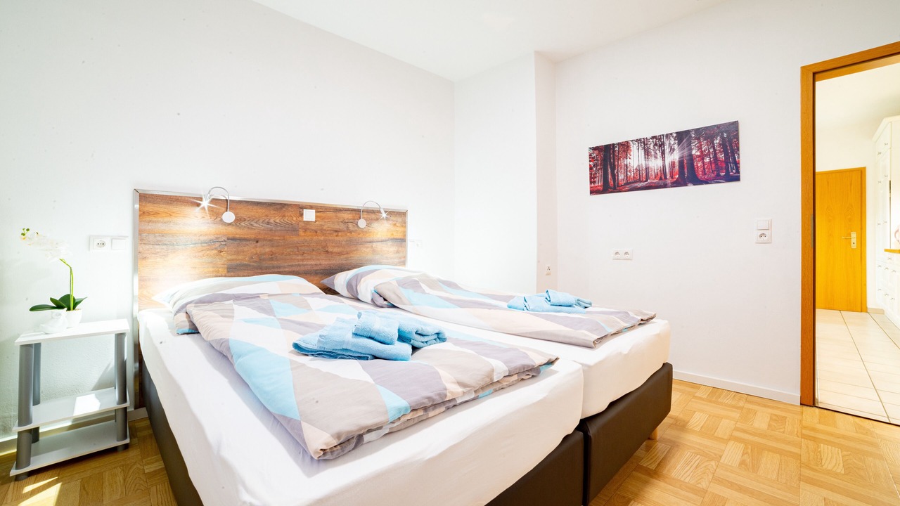 Photo of Bedroom in Lathen