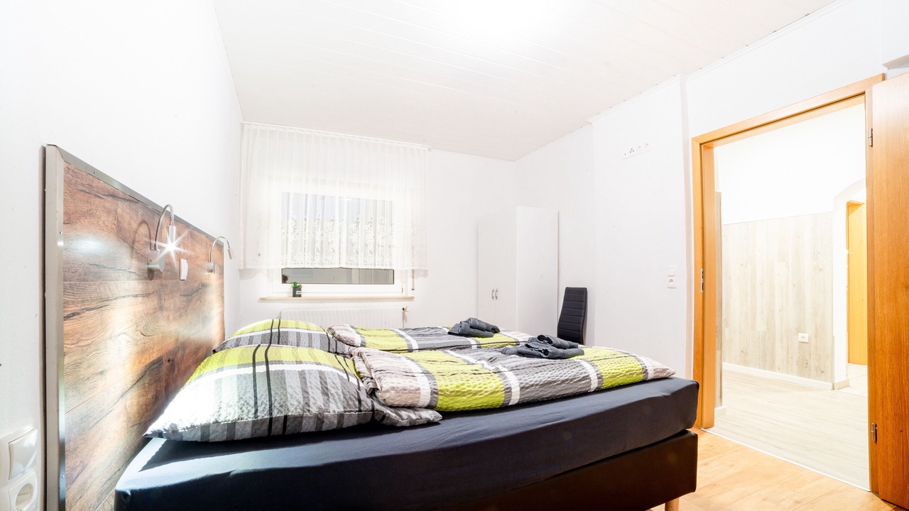 Photo of Bedroom in Lathen