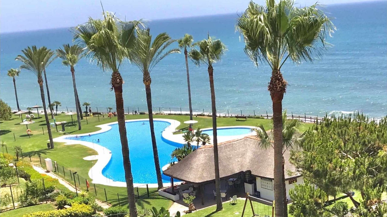 Photo of Outdoor in Sitio de Calahonda