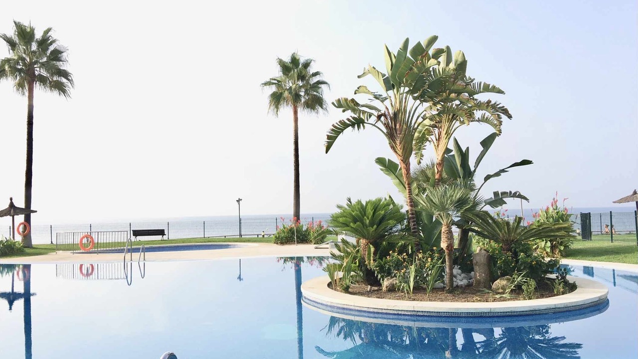 Photo of Outdoor in Sitio de Calahonda