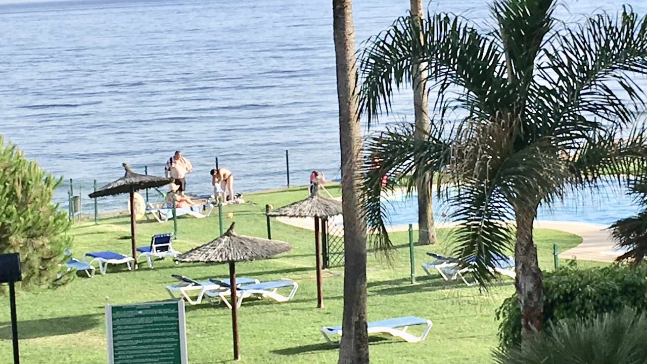 Photo of Outdoor in Sitio de Calahonda
