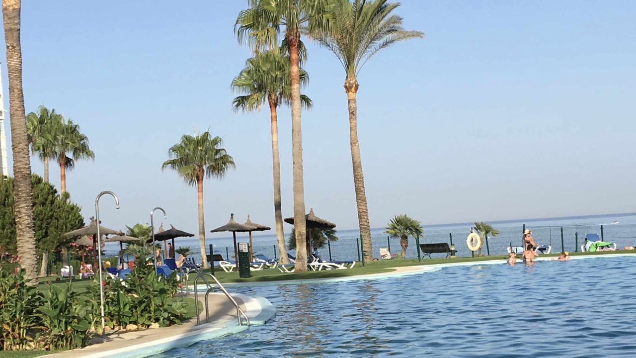 Photo of Outdoor in Sitio de Calahonda