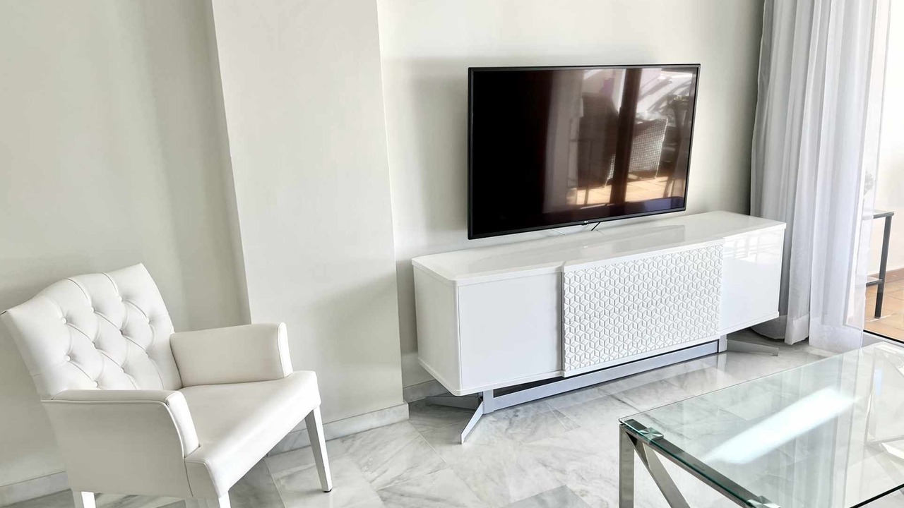Photo of Livingroom in Sitio de Calahonda