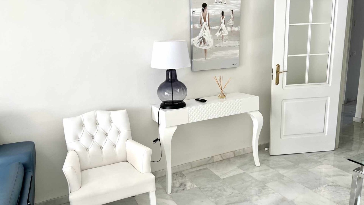 Photo of Livingroom in Sitio de Calahonda