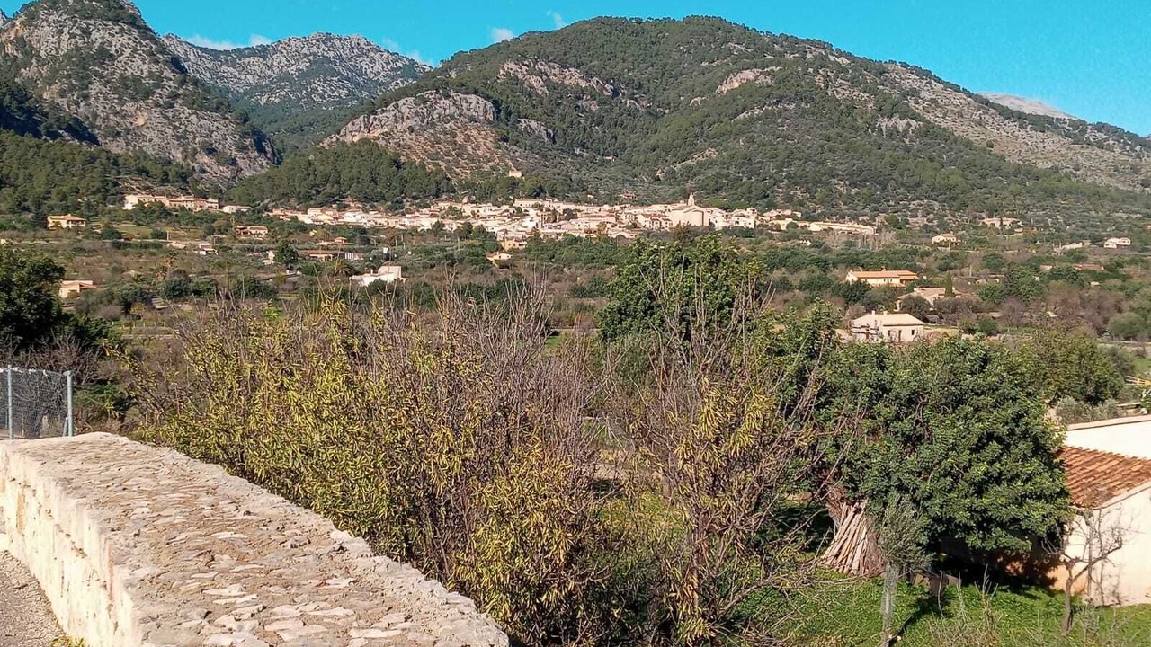 Photo of Outdoor in Caimari