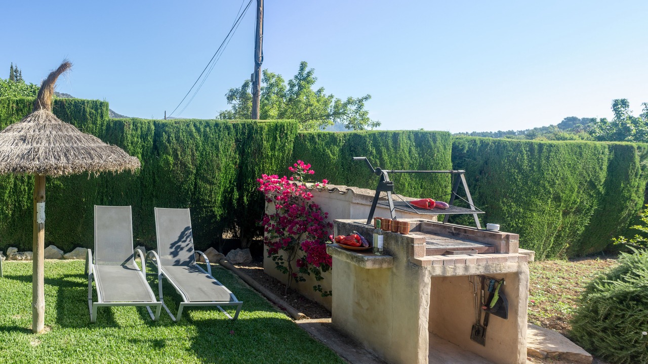 Photo of Outdoor in Caimari