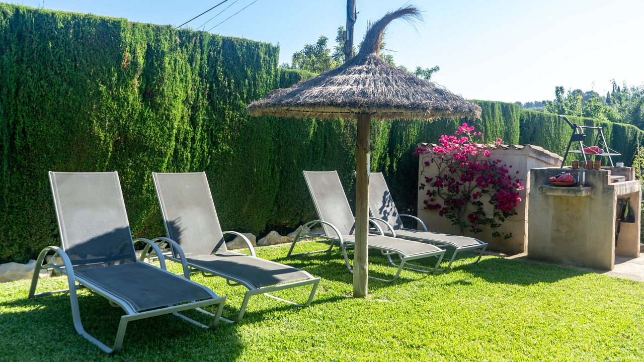 Photo of Outdoor in Caimari
