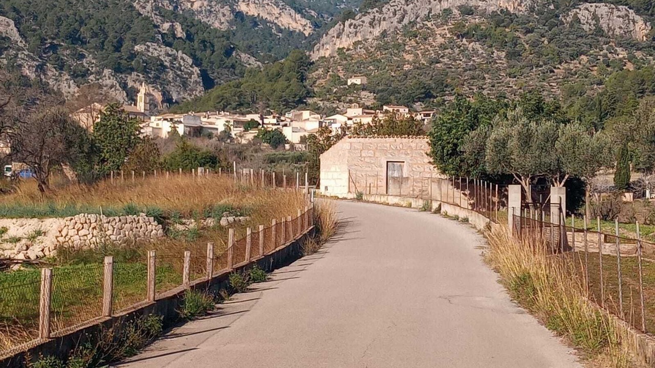 Photo of Outdoor in Caimari