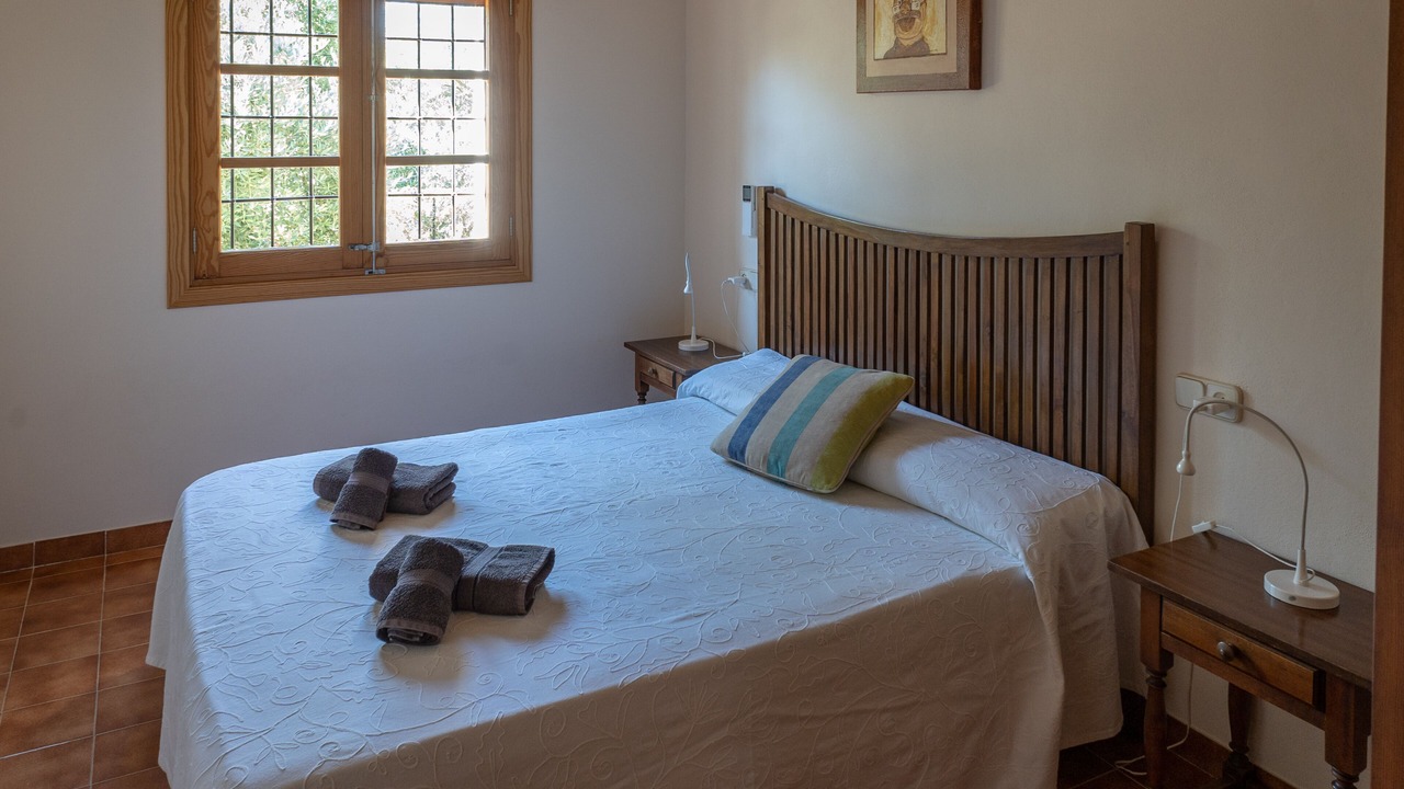 Photo of Bedroom in Caimari