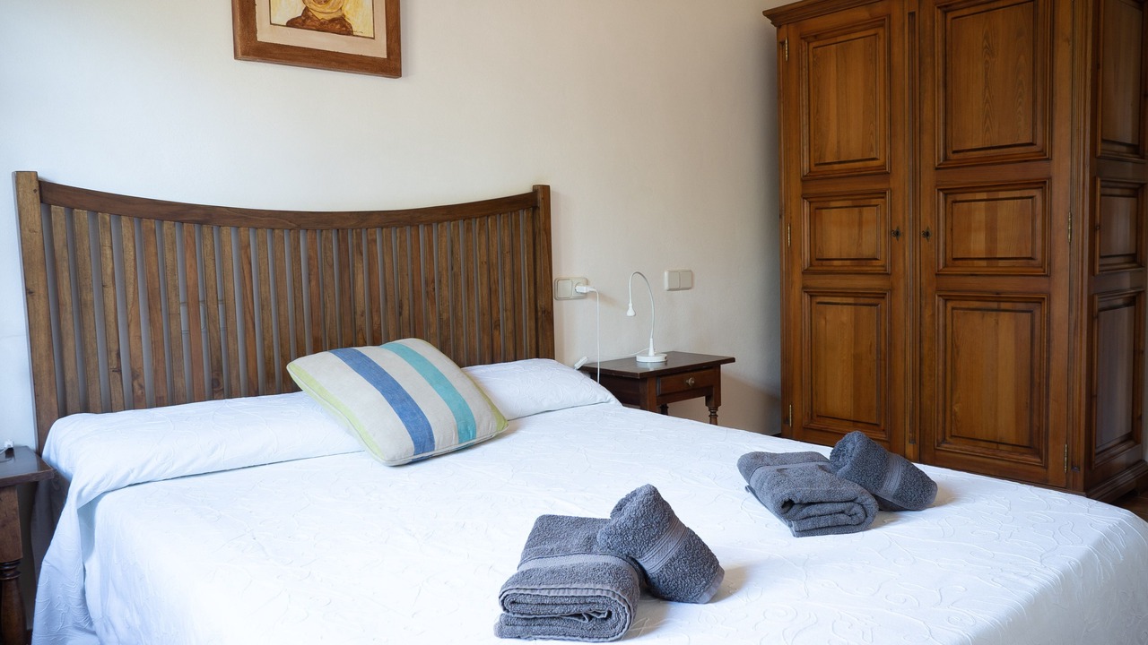 Photo of Bedroom in Caimari