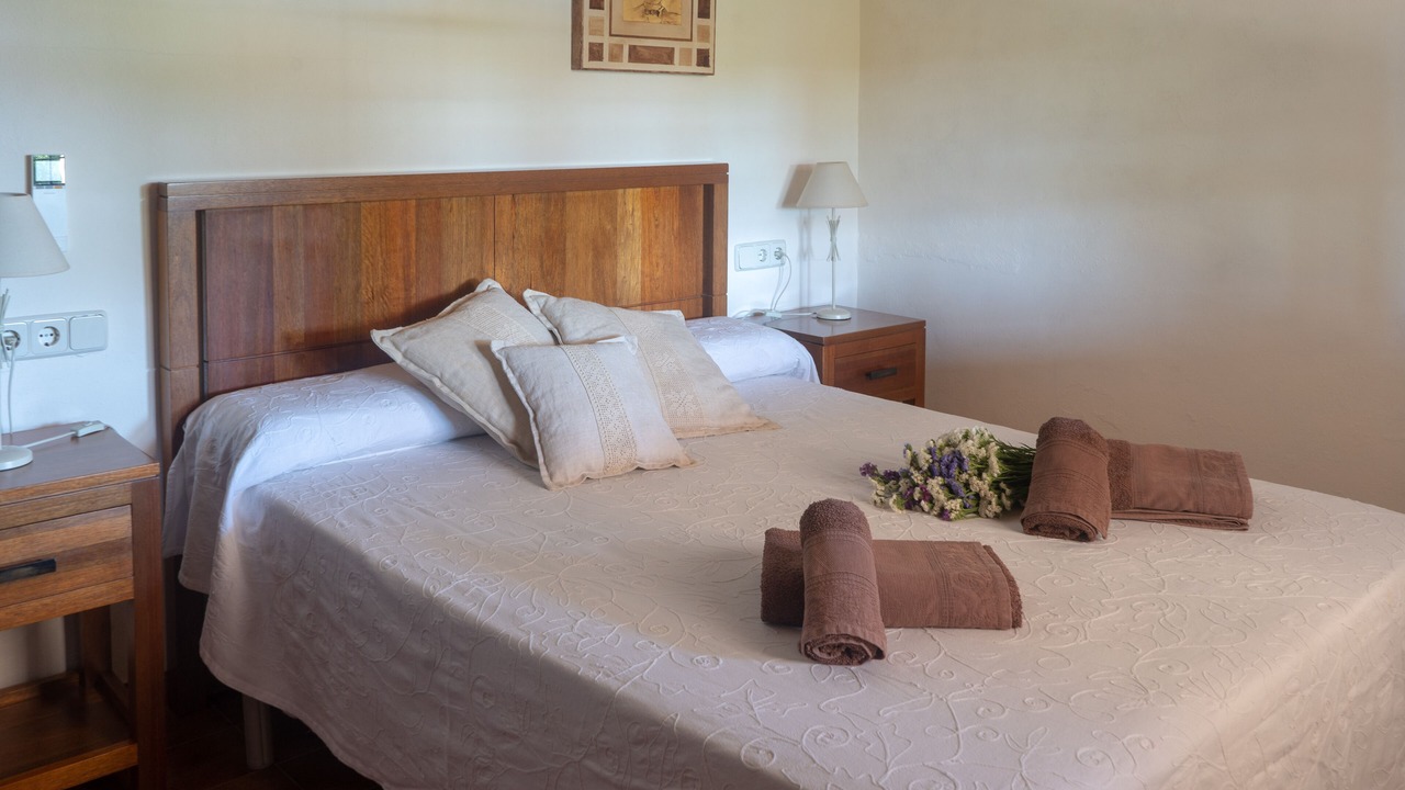 Photo of Bedroom in Caimari