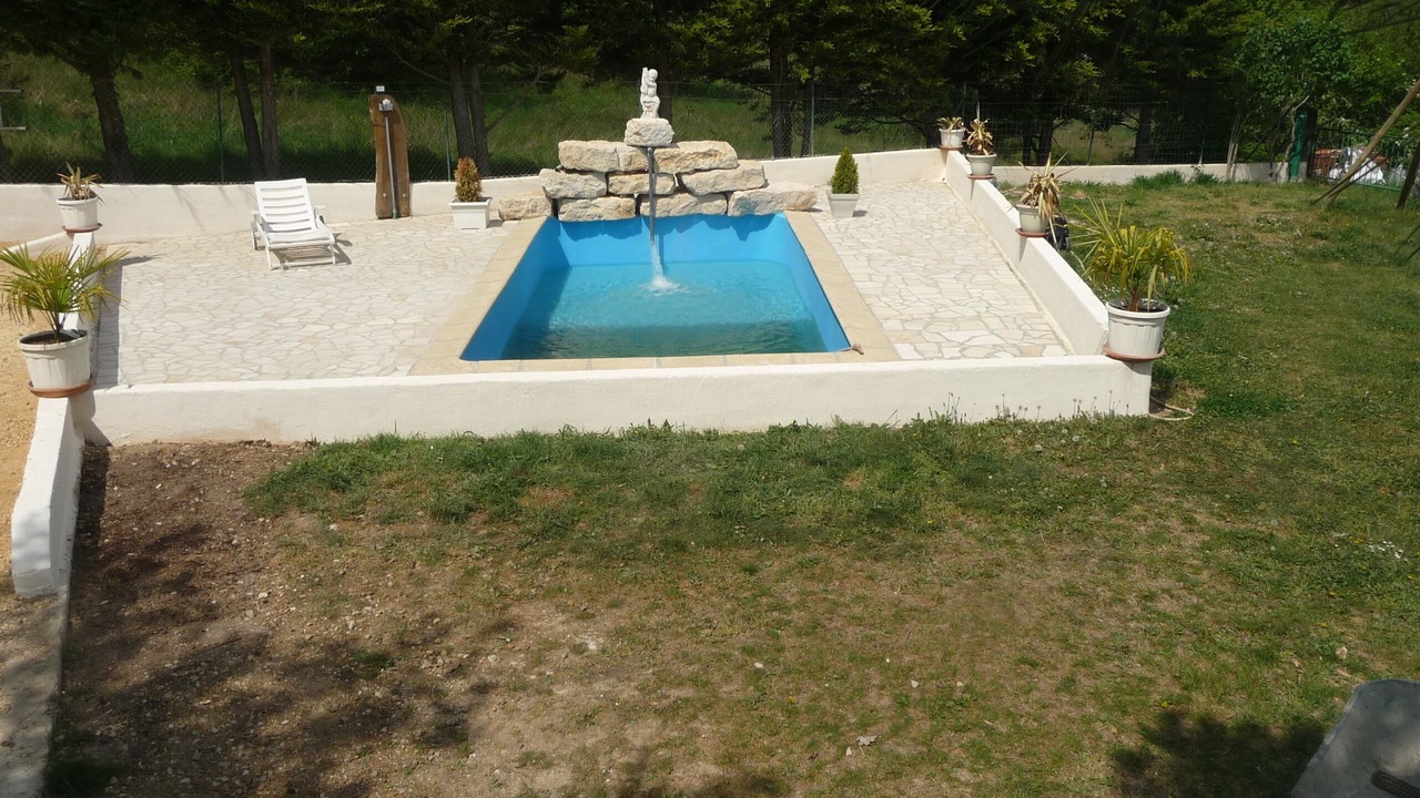 Photo of Outdoor in Les Sept Chemins