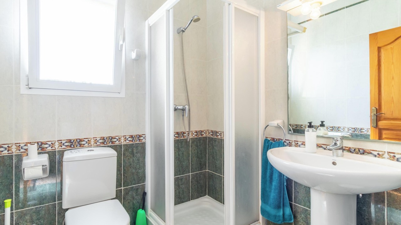Photo of Bathroom in Cumbre del Sol