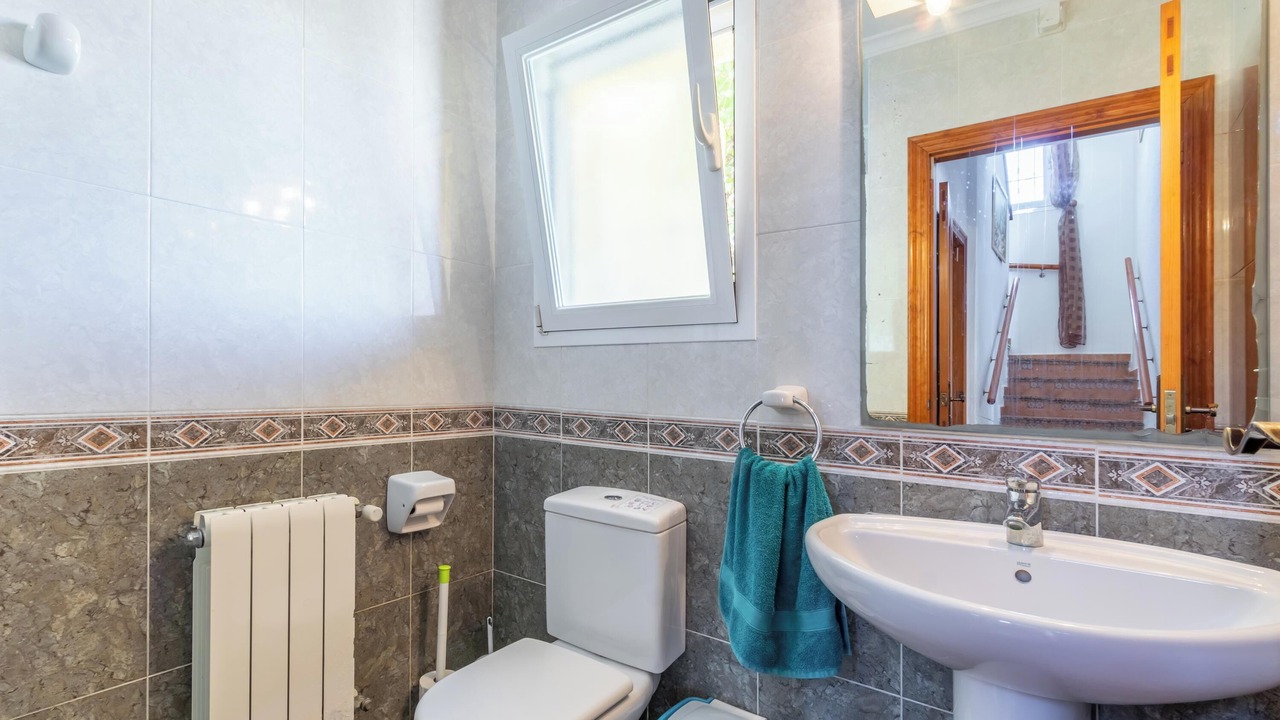 Photo of Bathroom in Cumbre del Sol