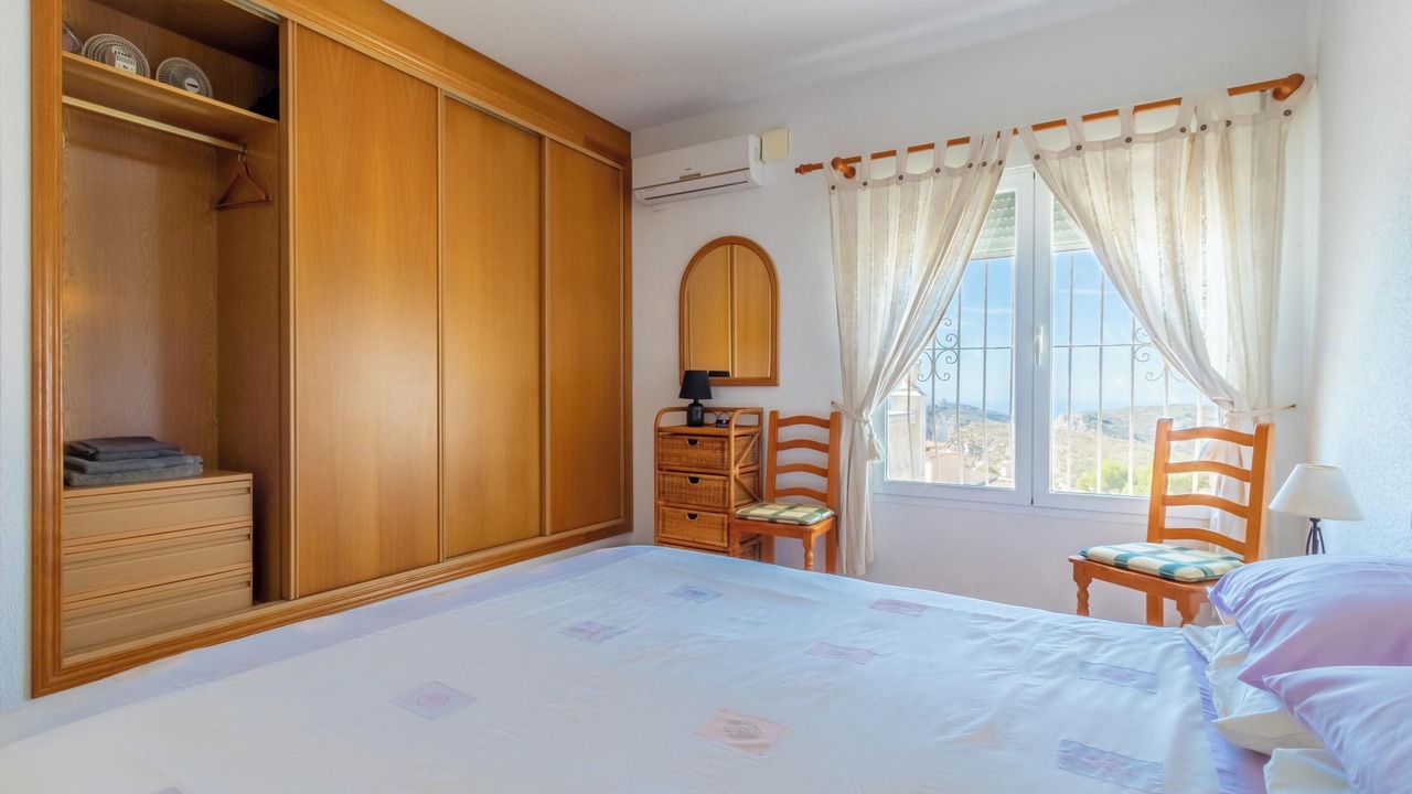 Photo of Bedroom in Cumbre del Sol