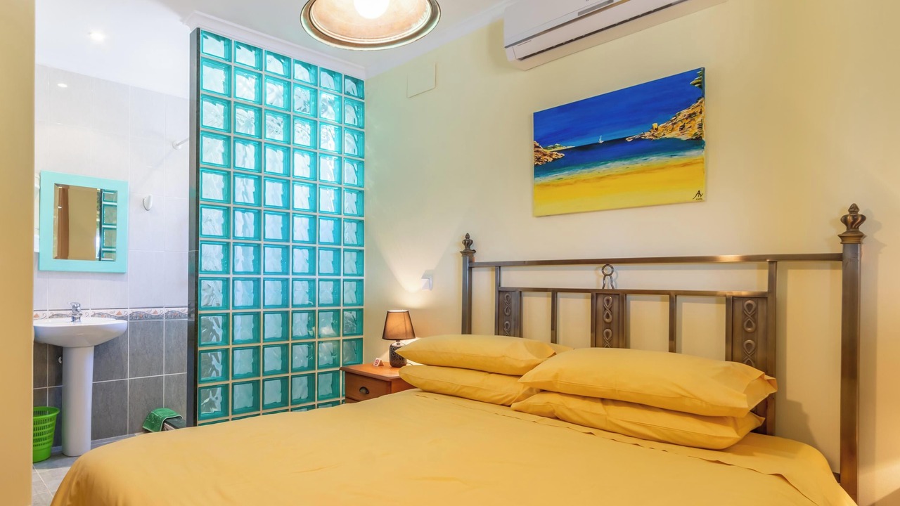 Photo of Bedroom in Cumbre del Sol