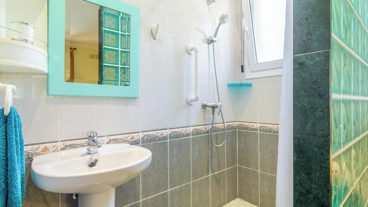 Photo of Bathroom in Cumbre del Sol