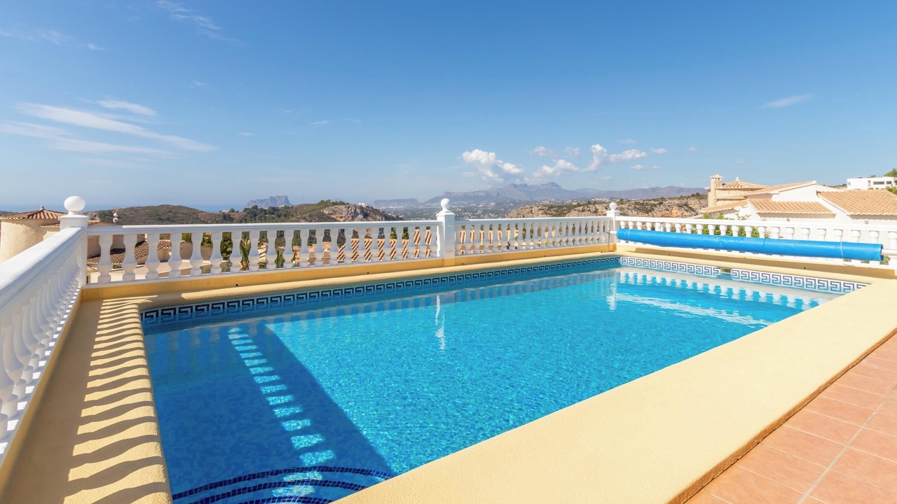 Photo of Outdoor in Cumbre del Sol