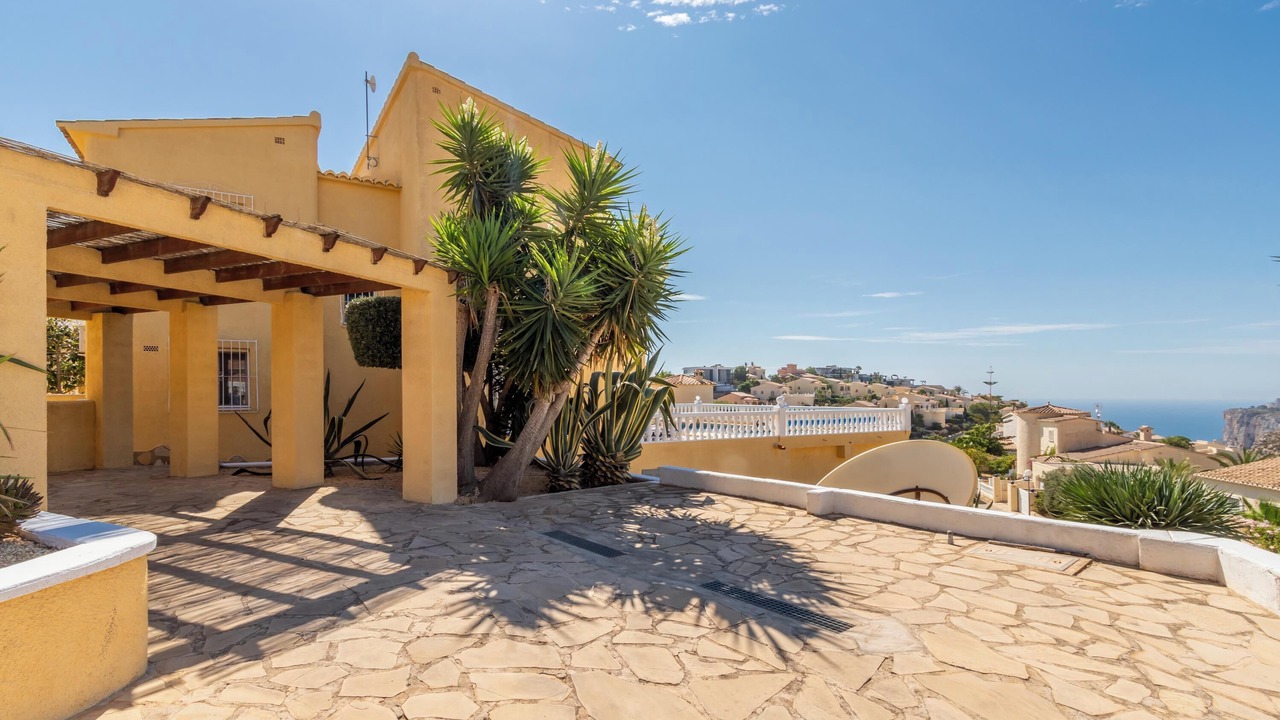 Photo of Outdoor in Cumbre del Sol