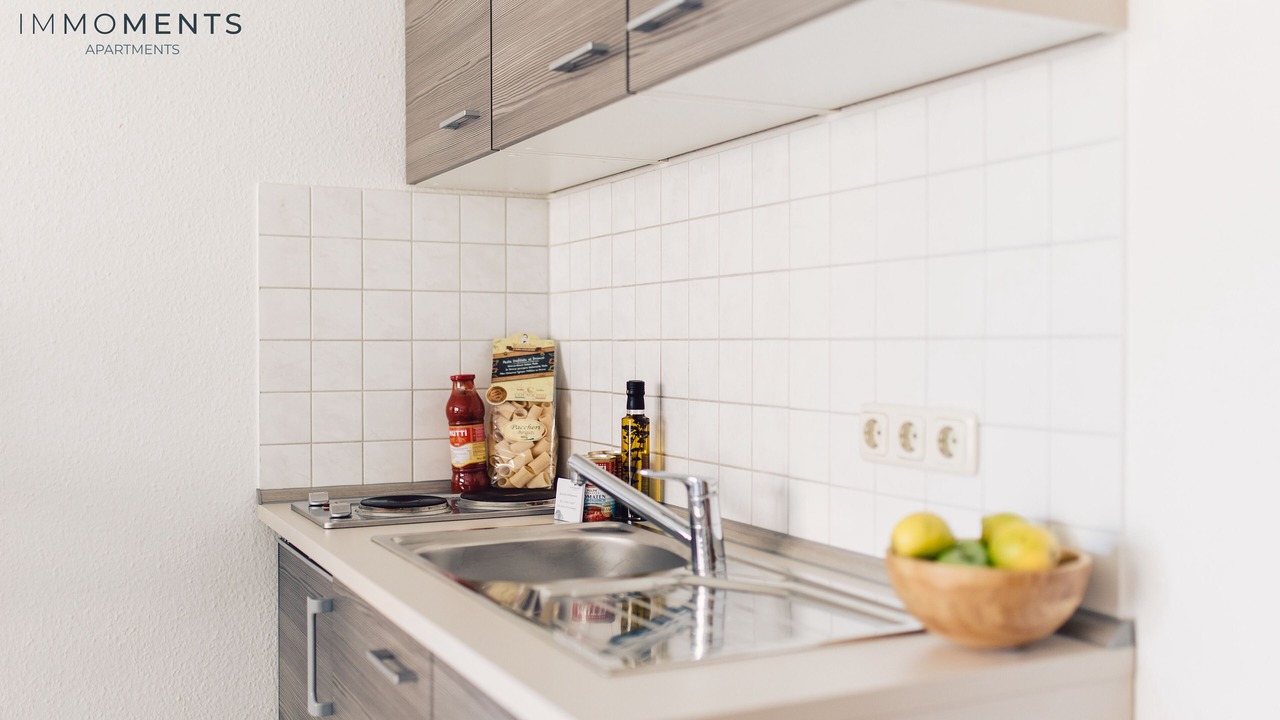 Photo of Kitchen in Magdeburg
