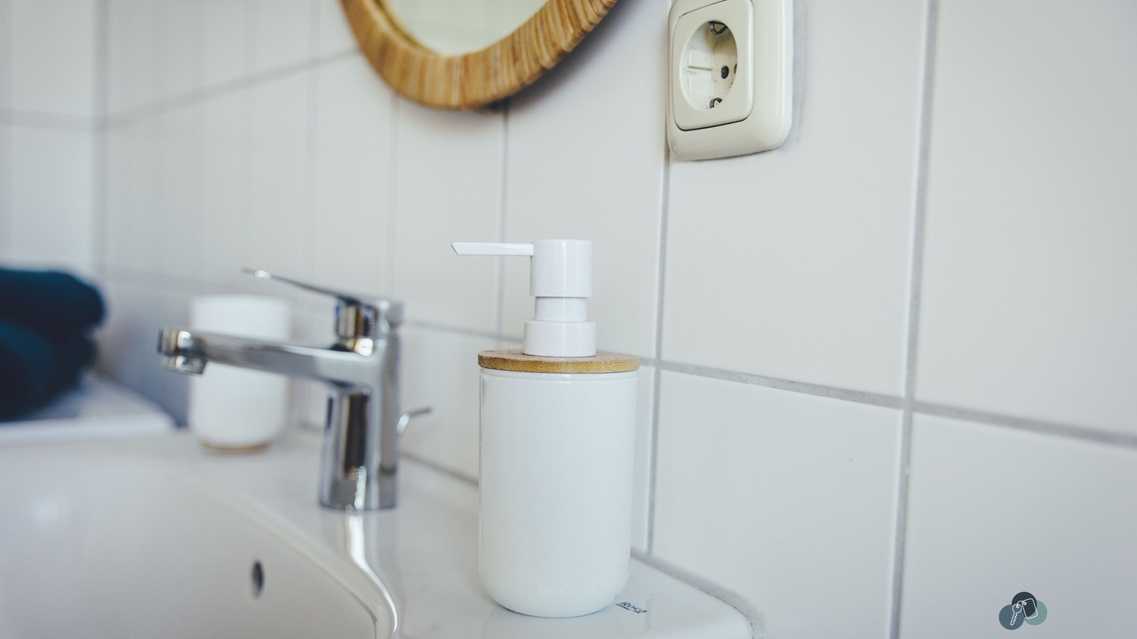 Photo of Bathroom in Rathausviertel