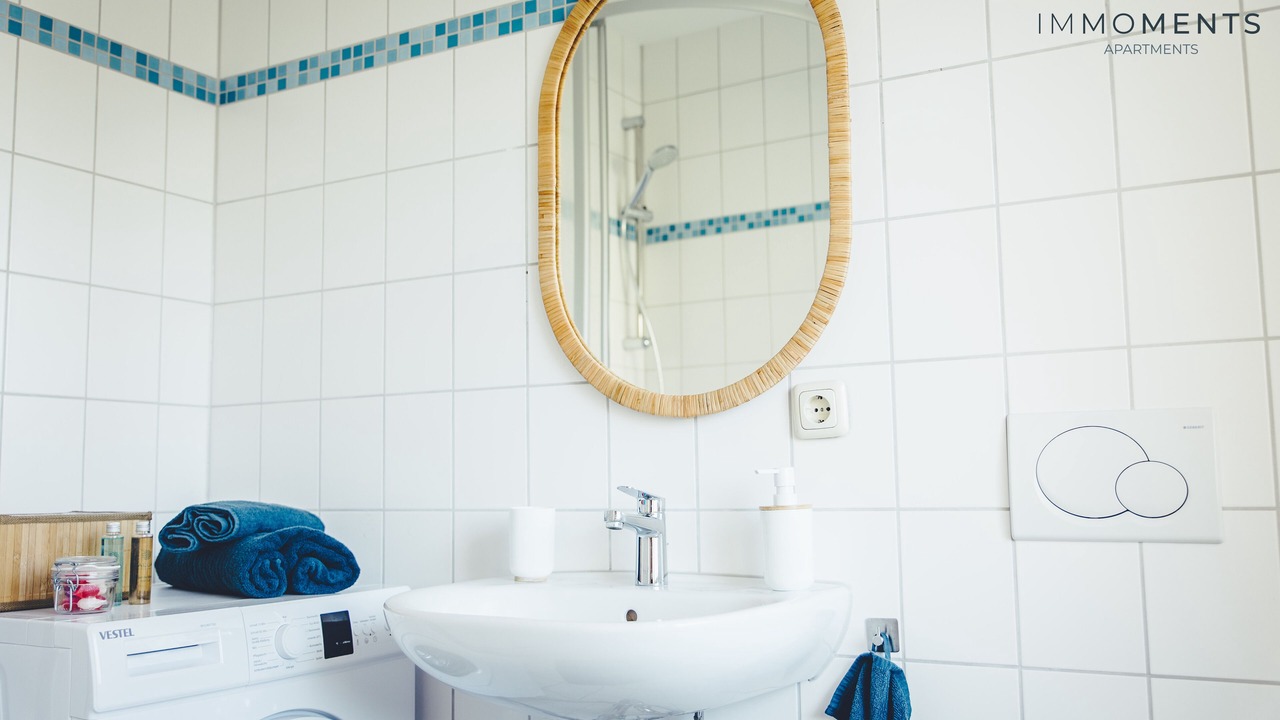 Photo of Bathroom in Rathausviertel