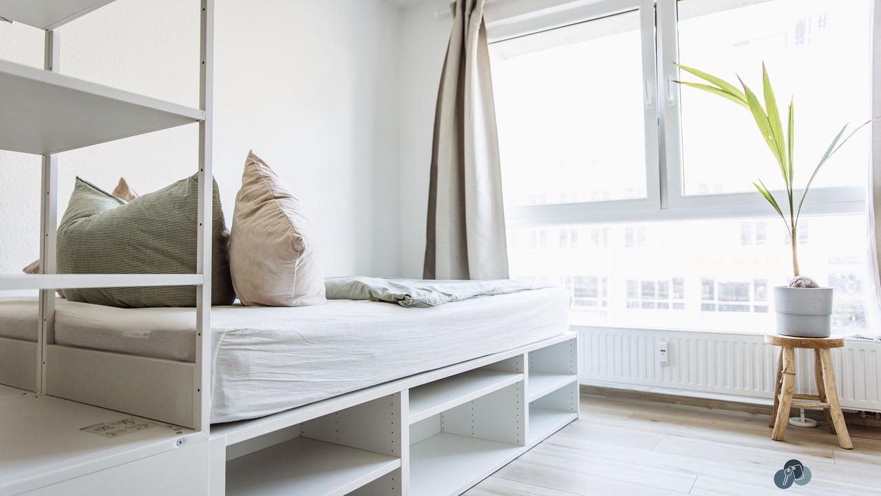 Photo of Bedroom in Rathausviertel