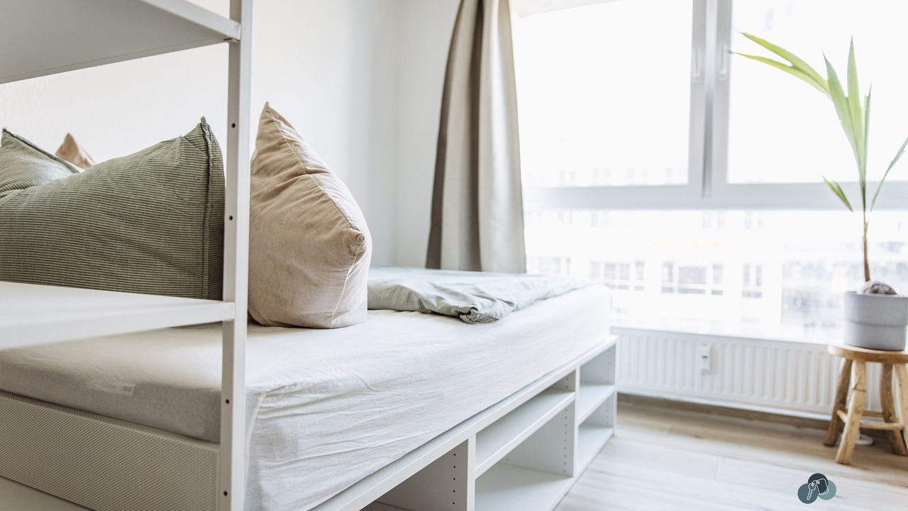 Photo of Bedroom in Rathausviertel