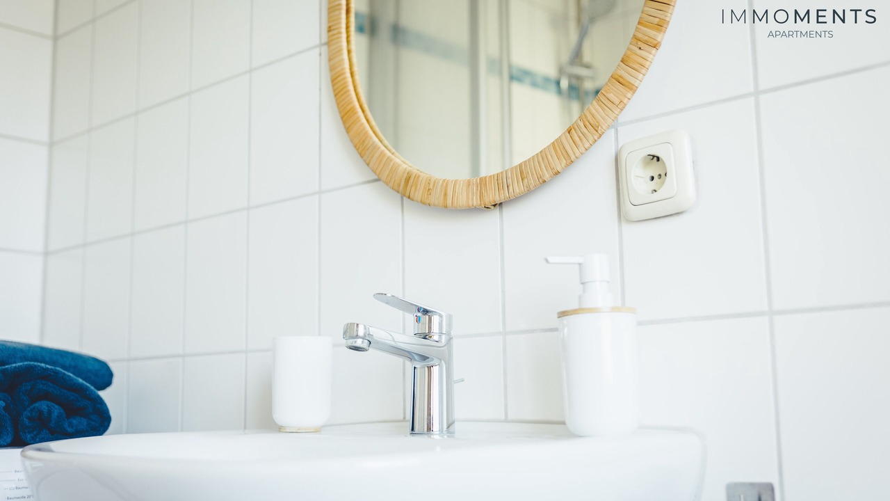 Photo of Bathroom in Rathausviertel