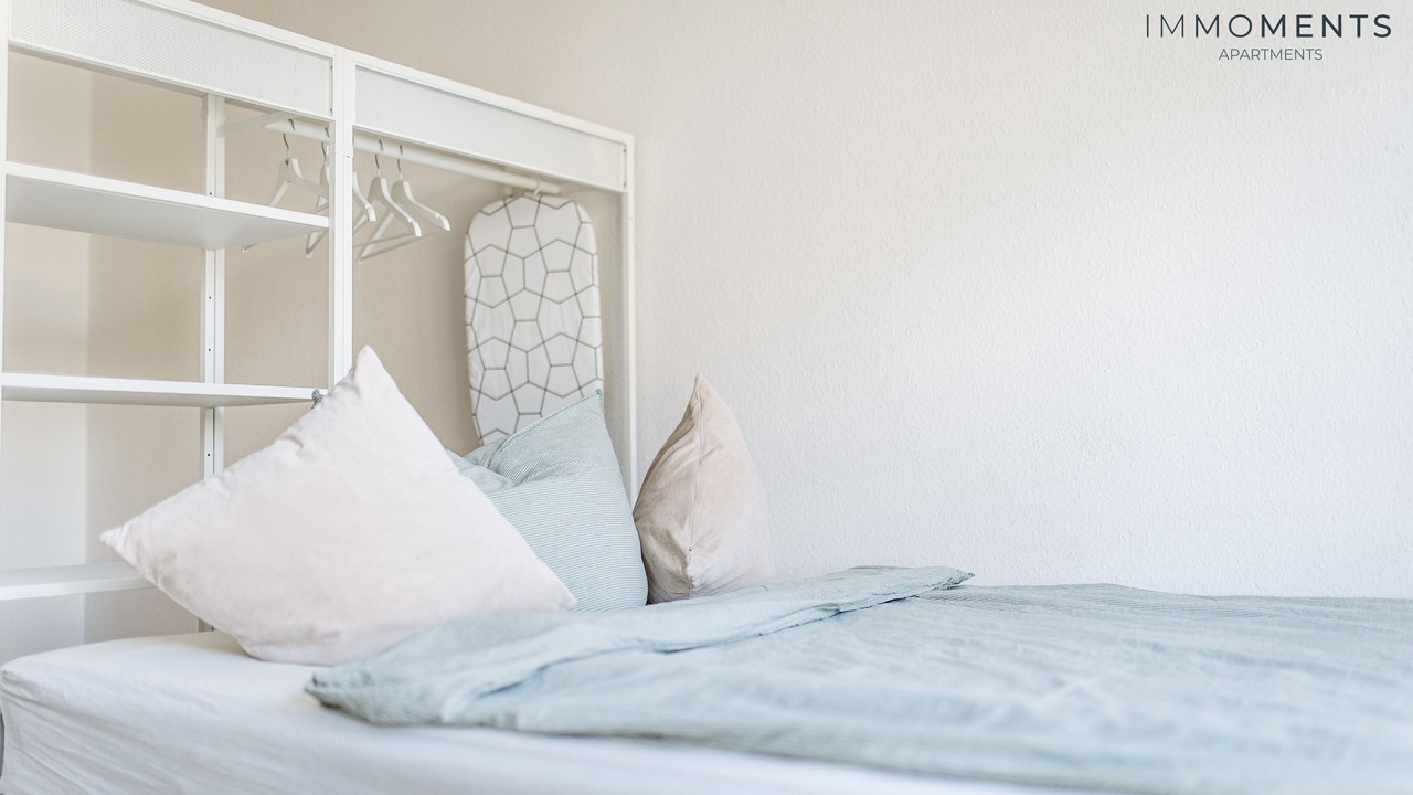 Photo of Bedroom in Rathausviertel