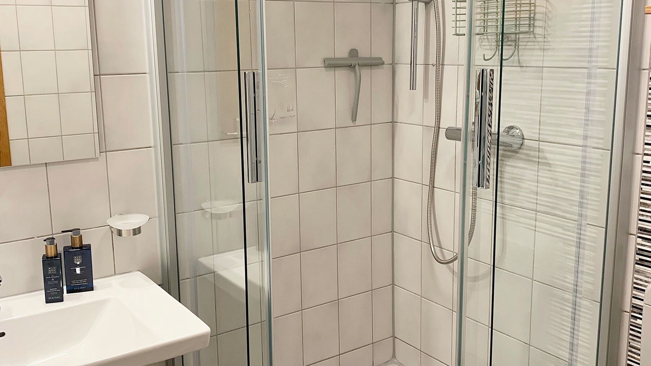 Photo of Bathroom in Steinwarder