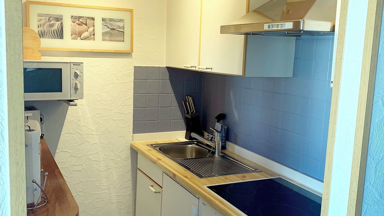 Photo of Kitchen in Steinwarder