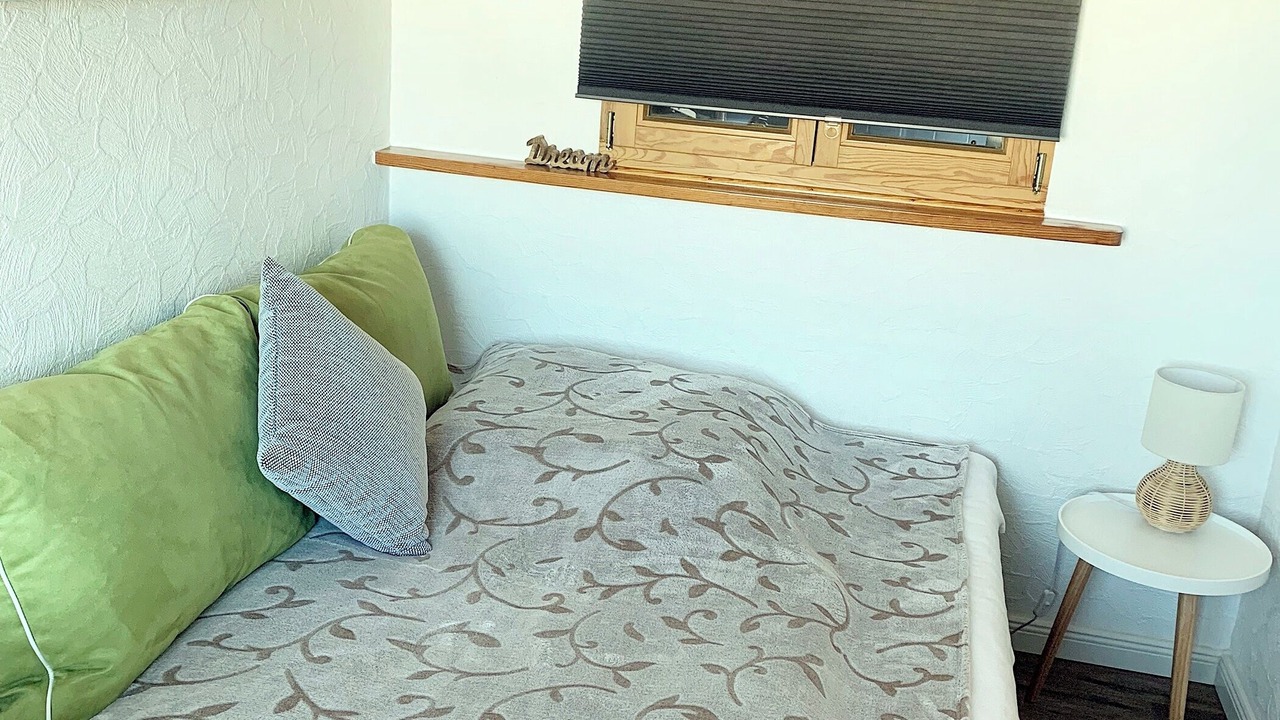 Photo of Bedroom in Steinwarder