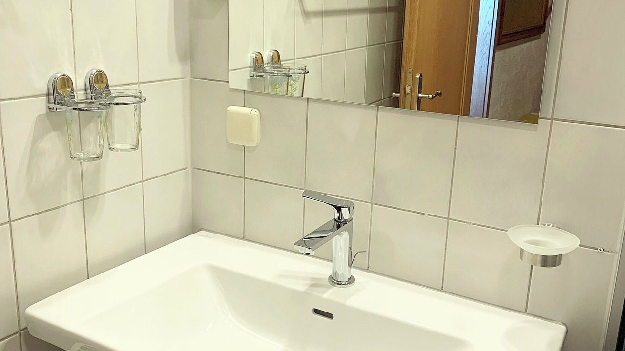 Photo of Bathroom in Steinwarder
