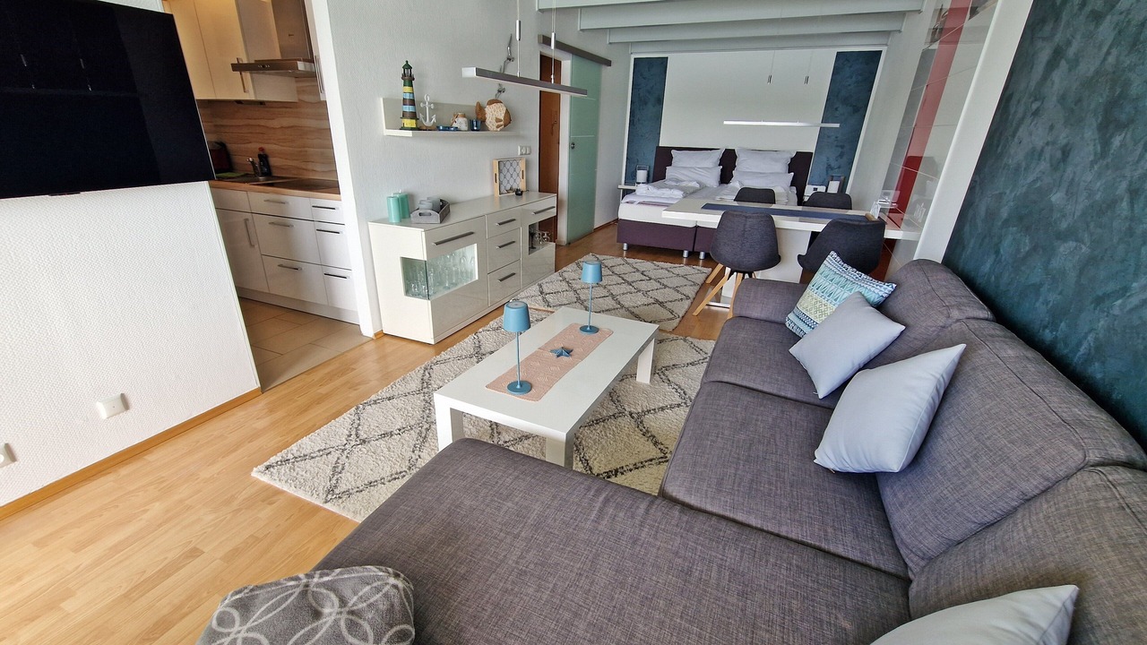 Photo of Bedroom in Steinwarder