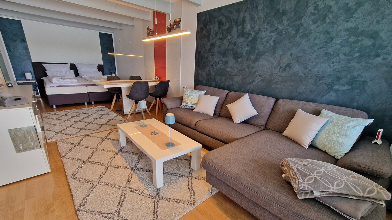 Photo of Livingroom in Steinwarder